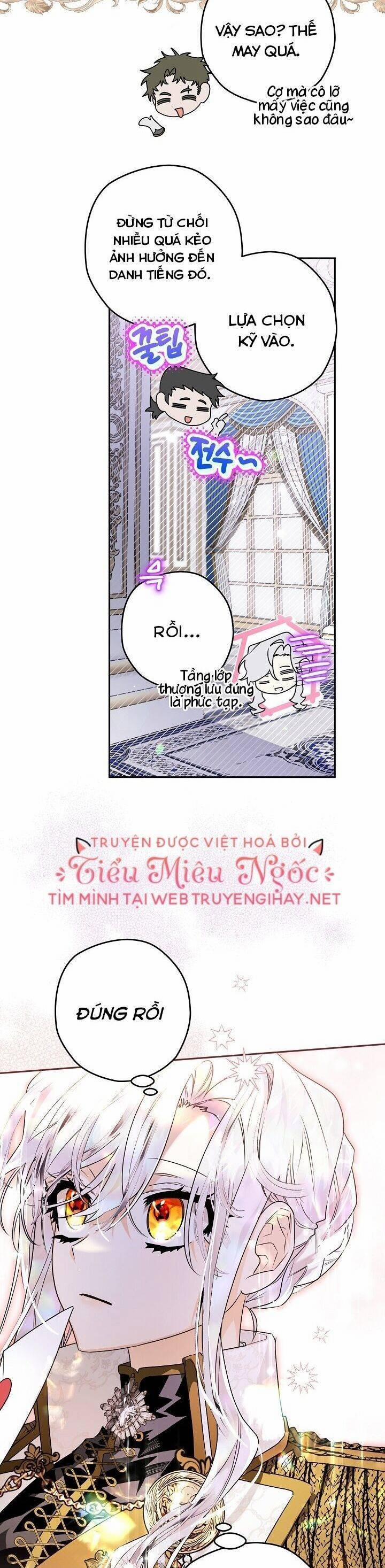 Lần Này Tôi Sẽ Yêu Thương Bản Thân Hơn 48 trang 9