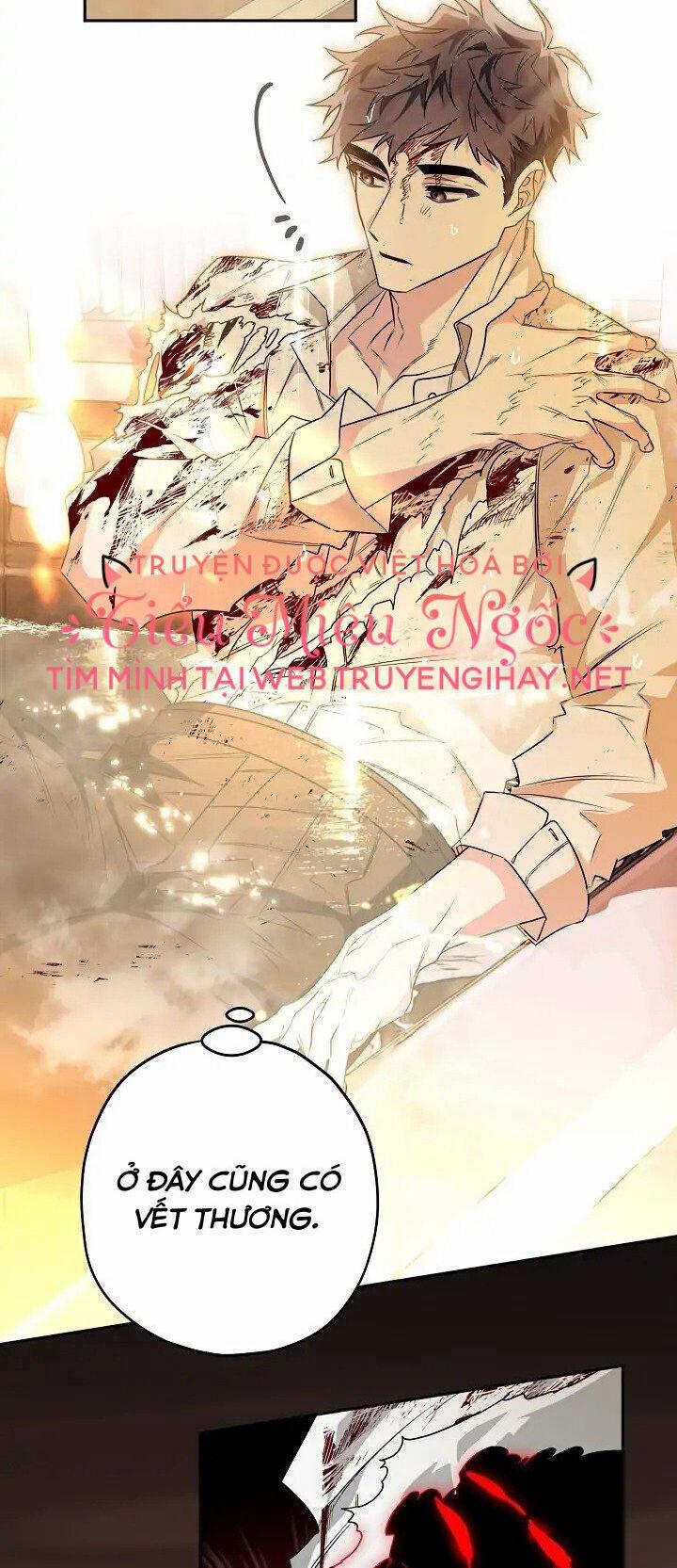 Lần Này Tôi Sẽ Yêu Thương Bản Thân Hơn 49 trang 17