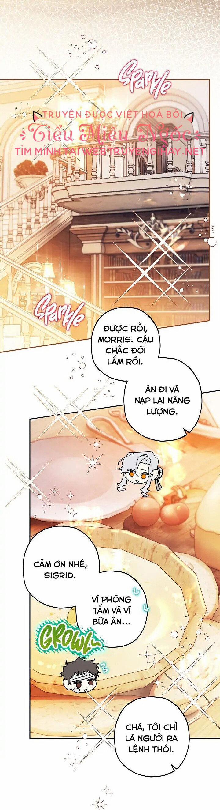 Lần Này Tôi Sẽ Yêu Thương Bản Thân Hơn 49 trang 21