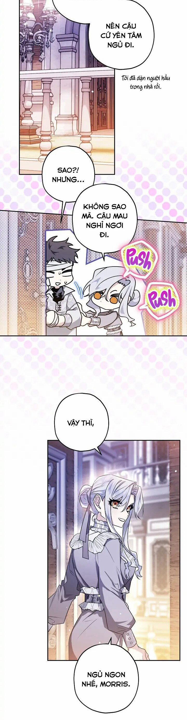 Lần Này Tôi Sẽ Yêu Thương Bản Thân Hơn 49 trang 32