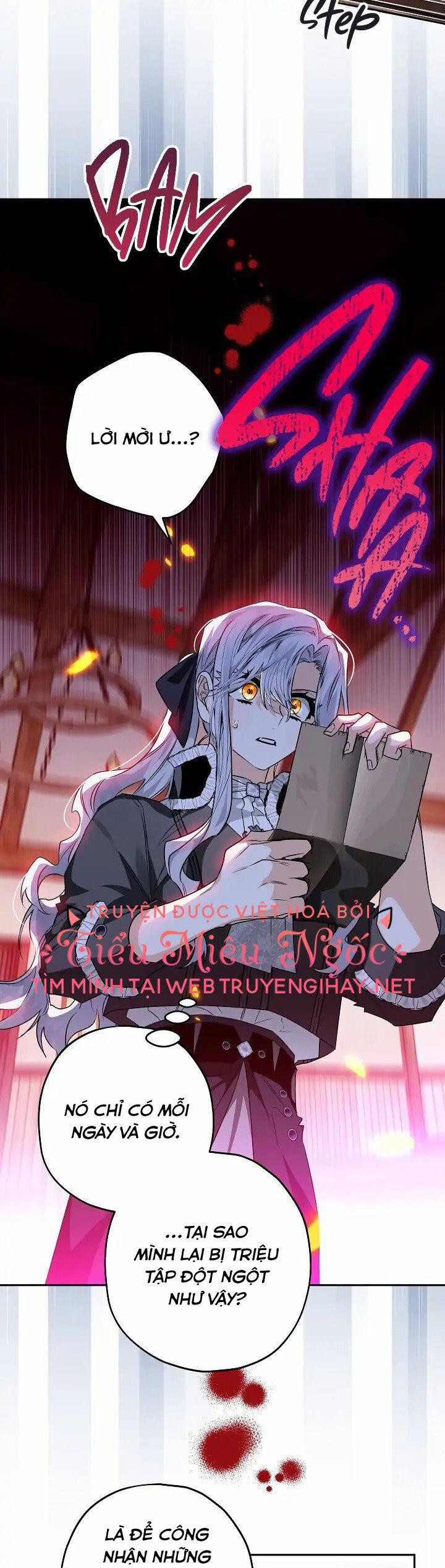 Lần Này Tôi Sẽ Yêu Thương Bản Thân Hơn 49 trang 44