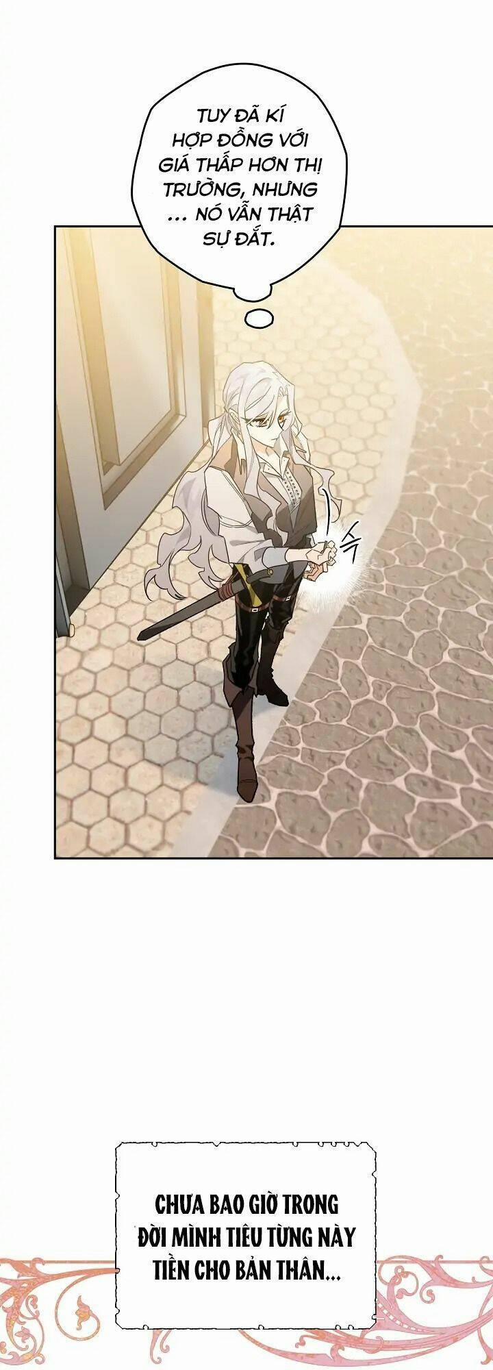 Lần Này Tôi Sẽ Yêu Thương Bản Thân Hơn 5 trang 15