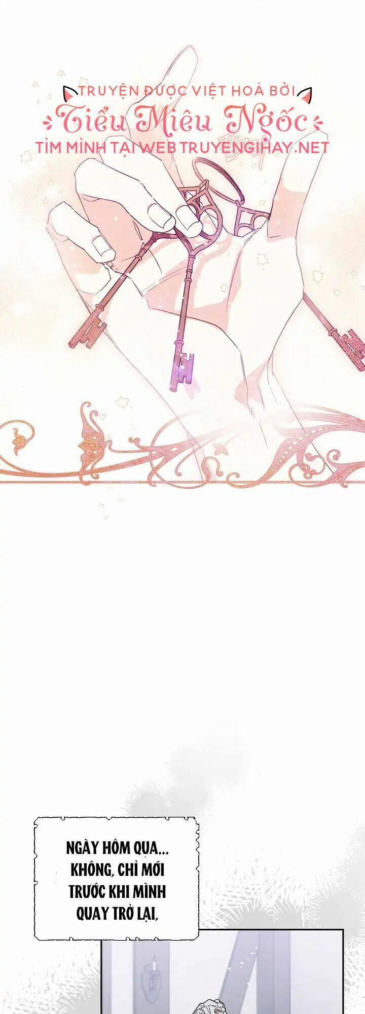 Lần Này Tôi Sẽ Yêu Thương Bản Thân Hơn 5 trang 16