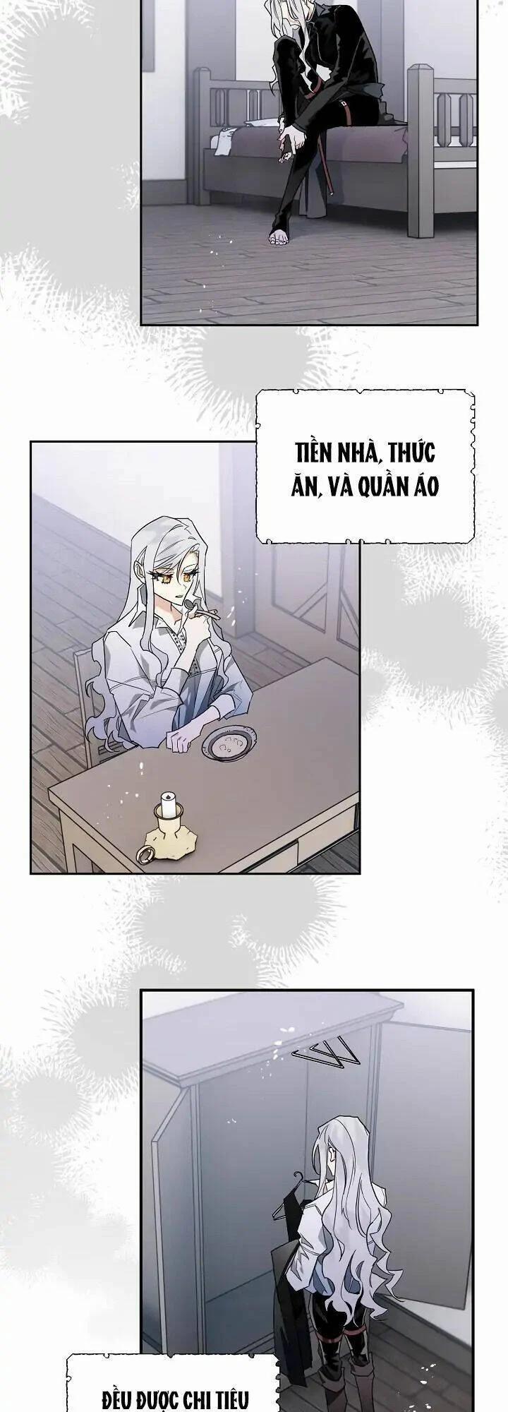 Lần Này Tôi Sẽ Yêu Thương Bản Thân Hơn 5 trang 17