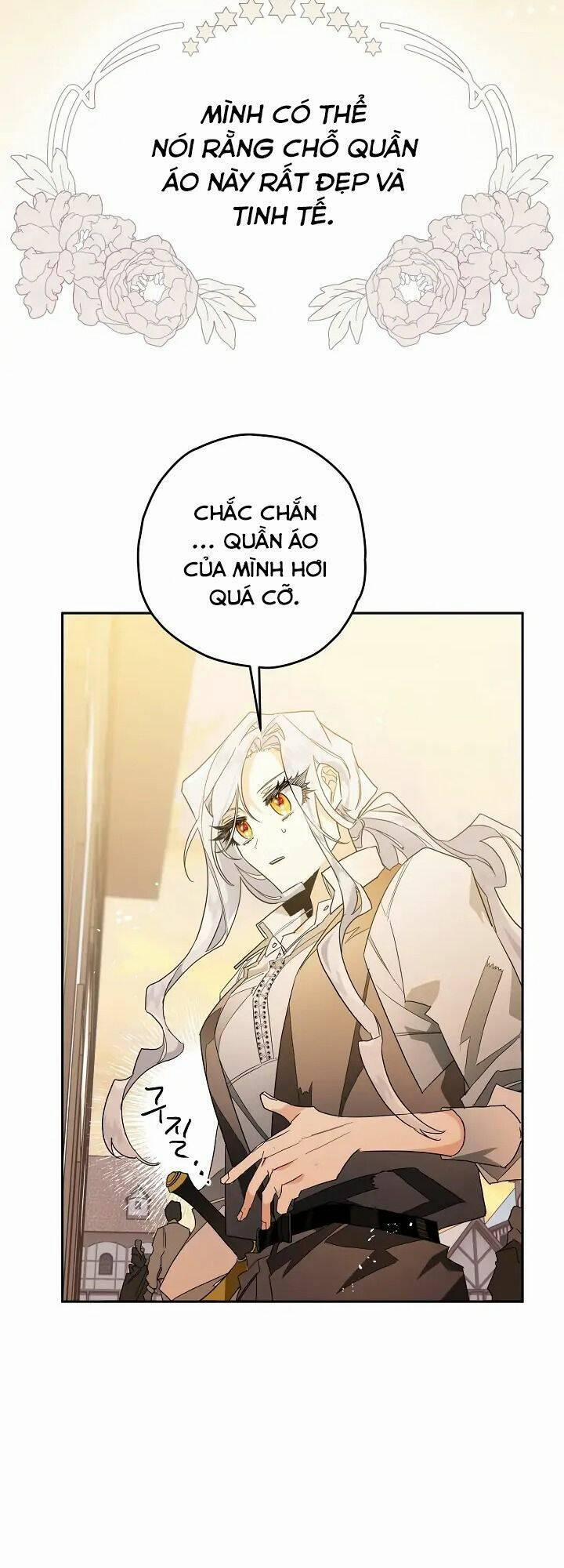 Lần Này Tôi Sẽ Yêu Thương Bản Thân Hơn 5 trang 28