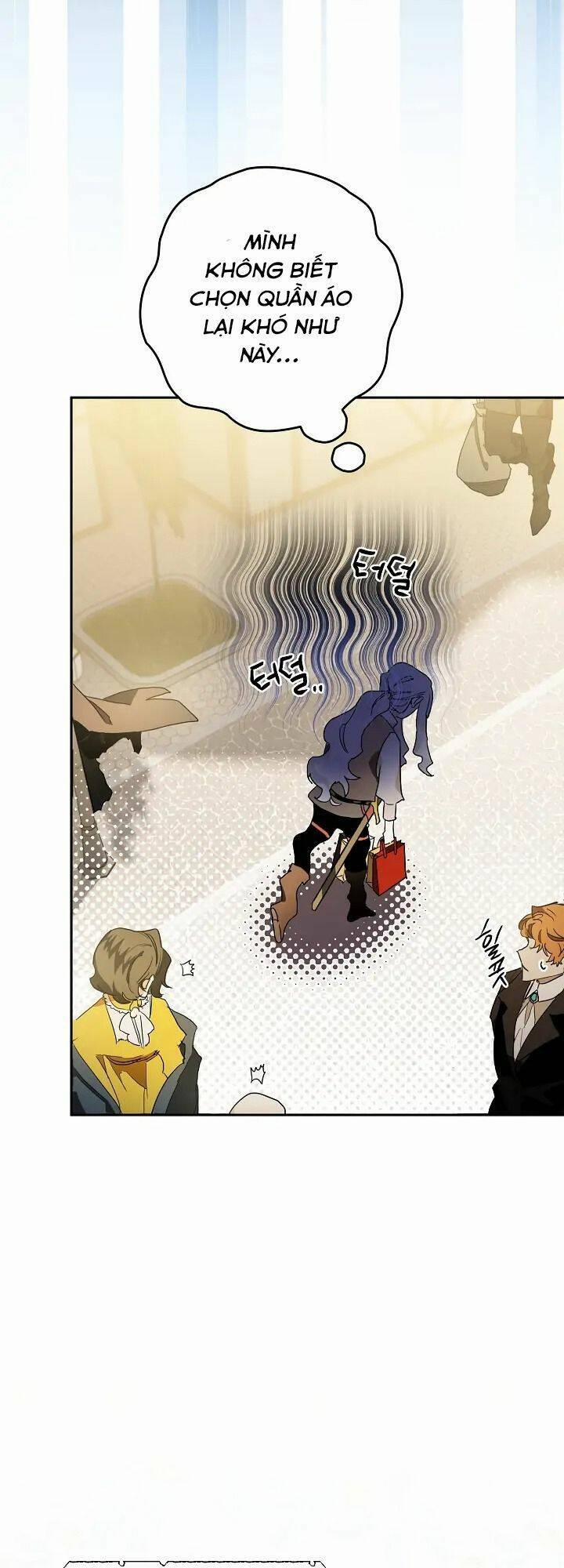 Lần Này Tôi Sẽ Yêu Thương Bản Thân Hơn 5 trang 34