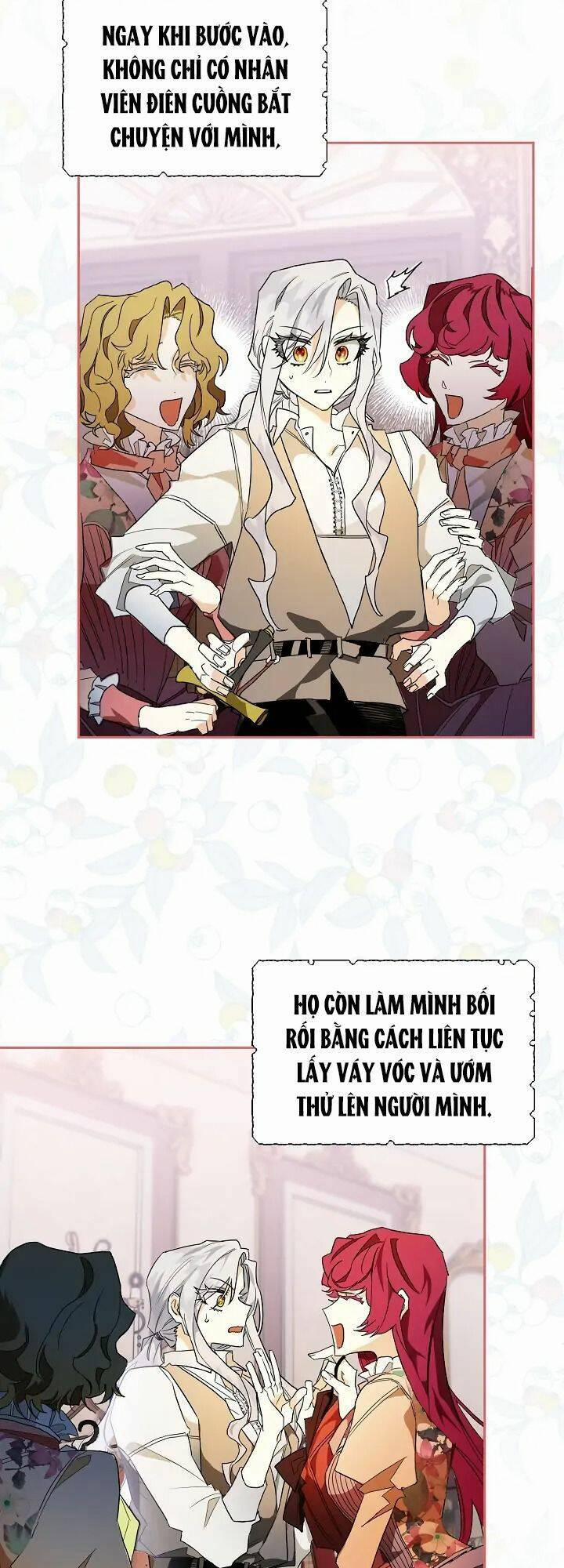 Lần Này Tôi Sẽ Yêu Thương Bản Thân Hơn 5 trang 35