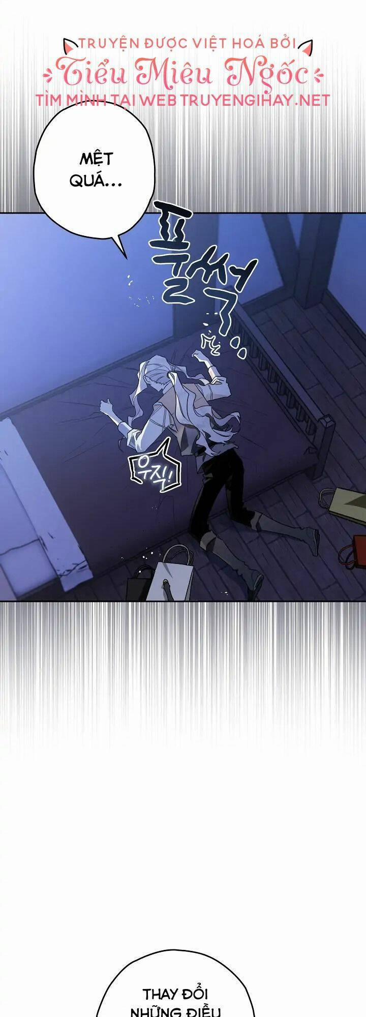 Lần Này Tôi Sẽ Yêu Thương Bản Thân Hơn 5 trang 49