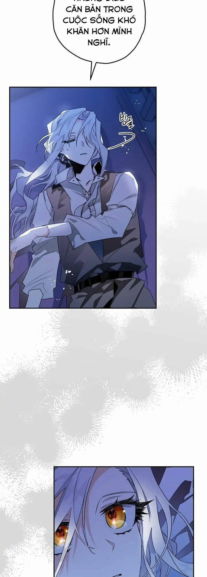 Lần Này Tôi Sẽ Yêu Thương Bản Thân Hơn 5 trang 50