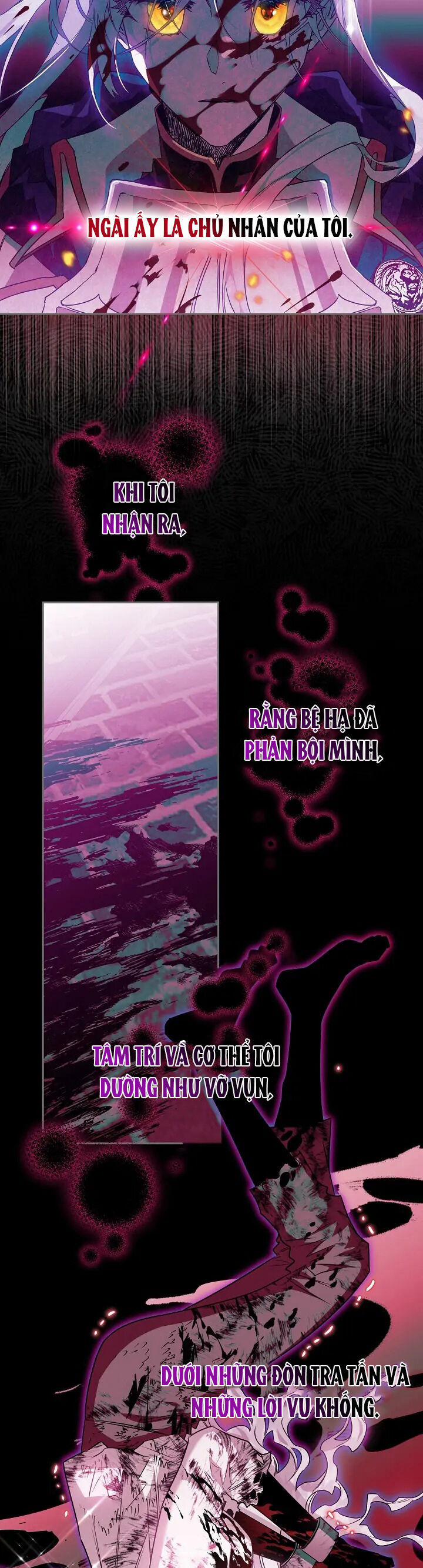 Lần Này Tôi Sẽ Yêu Thương Bản Thân Hơn 50 trang 10