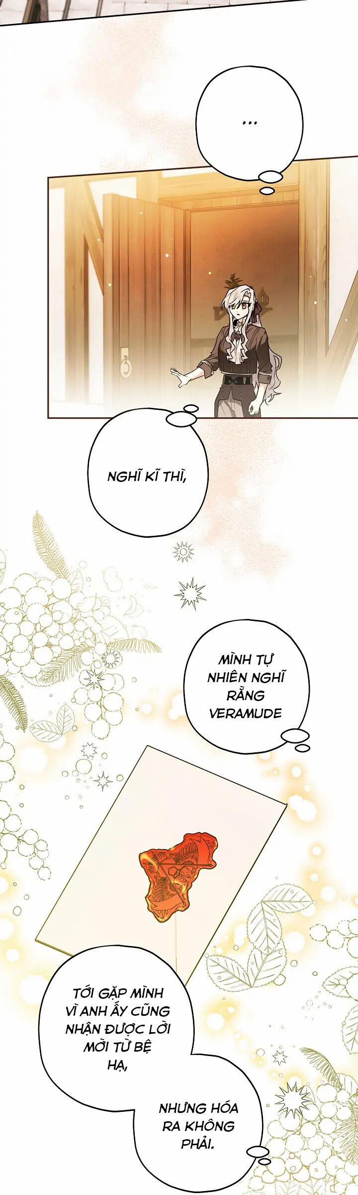 Lần Này Tôi Sẽ Yêu Thương Bản Thân Hơn 50 trang 18