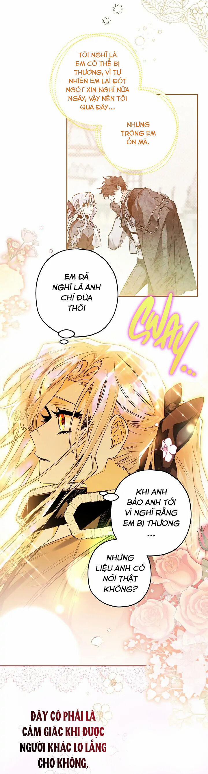 Lần Này Tôi Sẽ Yêu Thương Bản Thân Hơn 50 trang 19