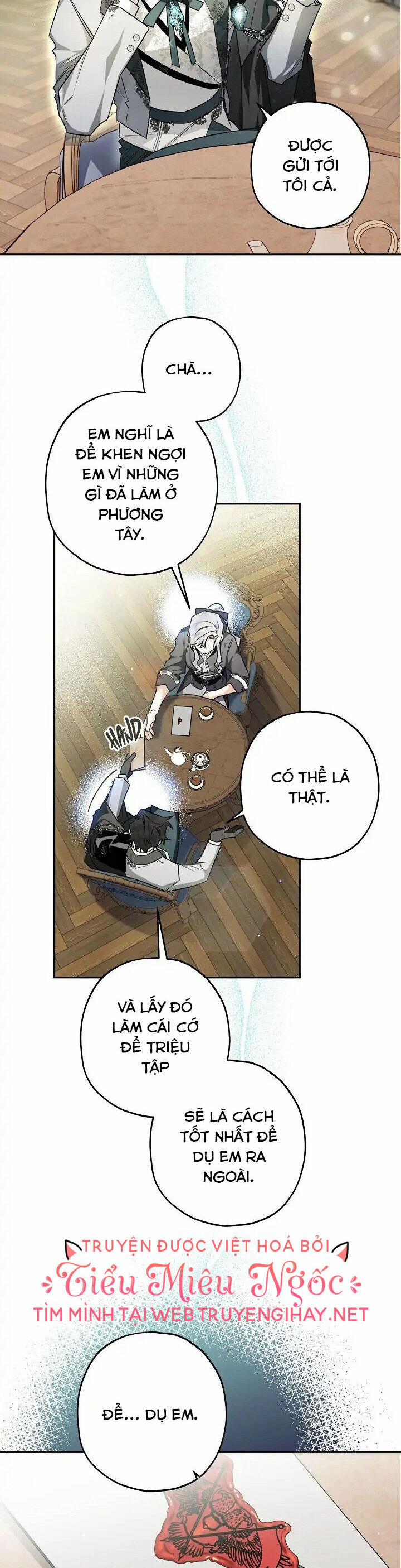 Lần Này Tôi Sẽ Yêu Thương Bản Thân Hơn 50 trang 2