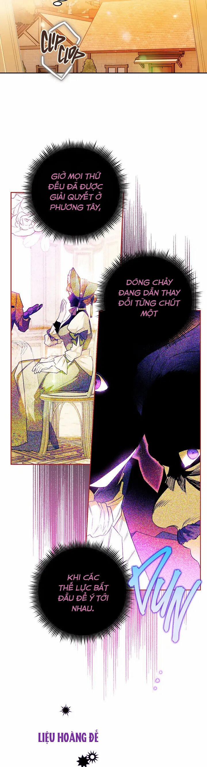 Lần Này Tôi Sẽ Yêu Thương Bản Thân Hơn 50 trang 22