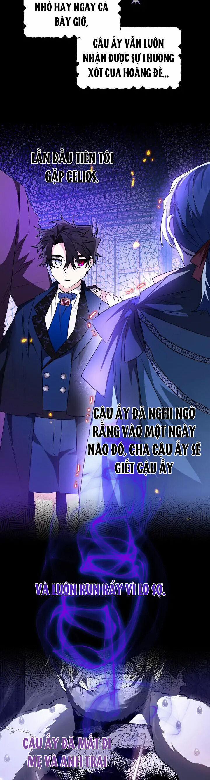 Lần Này Tôi Sẽ Yêu Thương Bản Thân Hơn 50 trang 24