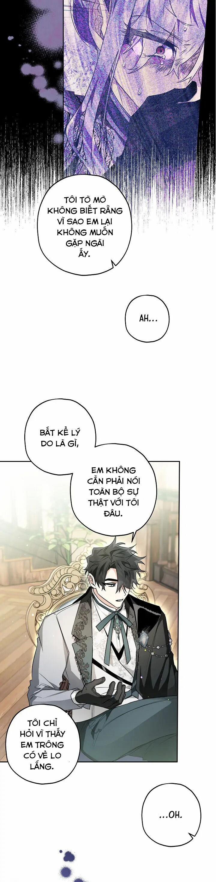 Lần Này Tôi Sẽ Yêu Thương Bản Thân Hơn 50 trang 7