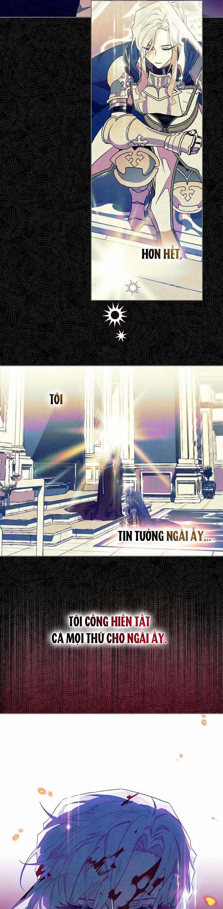 Lần Này Tôi Sẽ Yêu Thương Bản Thân Hơn 50 trang 9