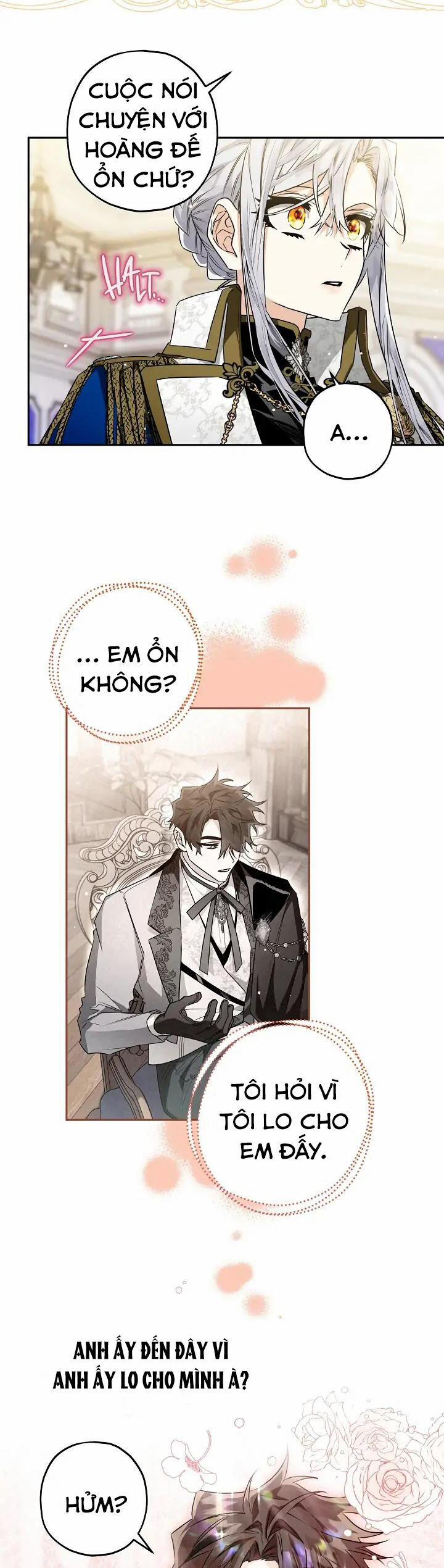 Lần Này Tôi Sẽ Yêu Thương Bản Thân Hơn 51 trang 16