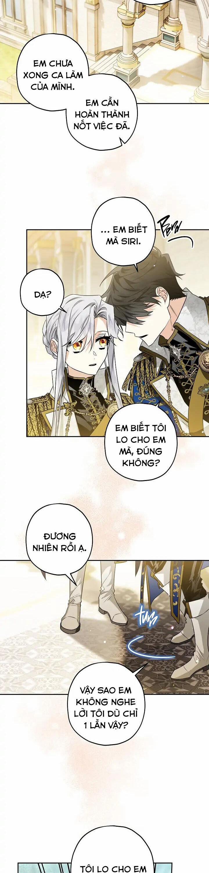 Lần Này Tôi Sẽ Yêu Thương Bản Thân Hơn 51 trang 19