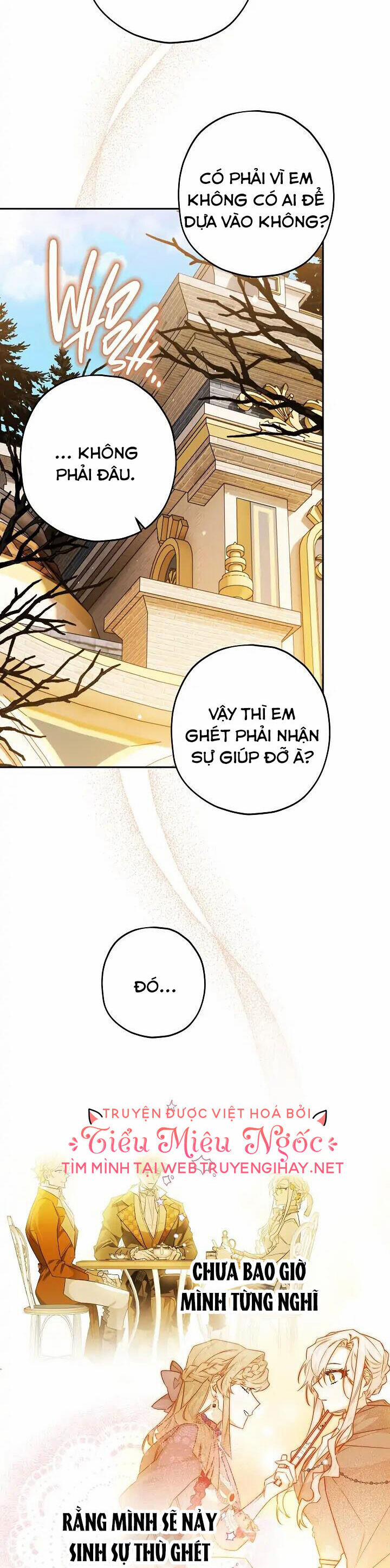 Lần Này Tôi Sẽ Yêu Thương Bản Thân Hơn 51 trang 23