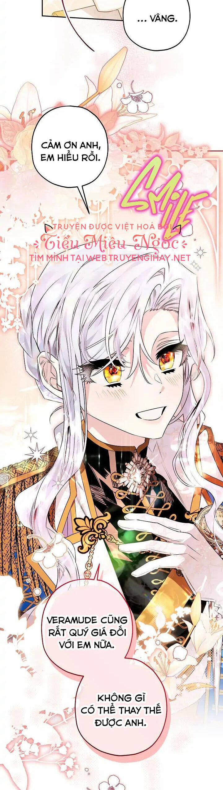 Lần Này Tôi Sẽ Yêu Thương Bản Thân Hơn 51 trang 28