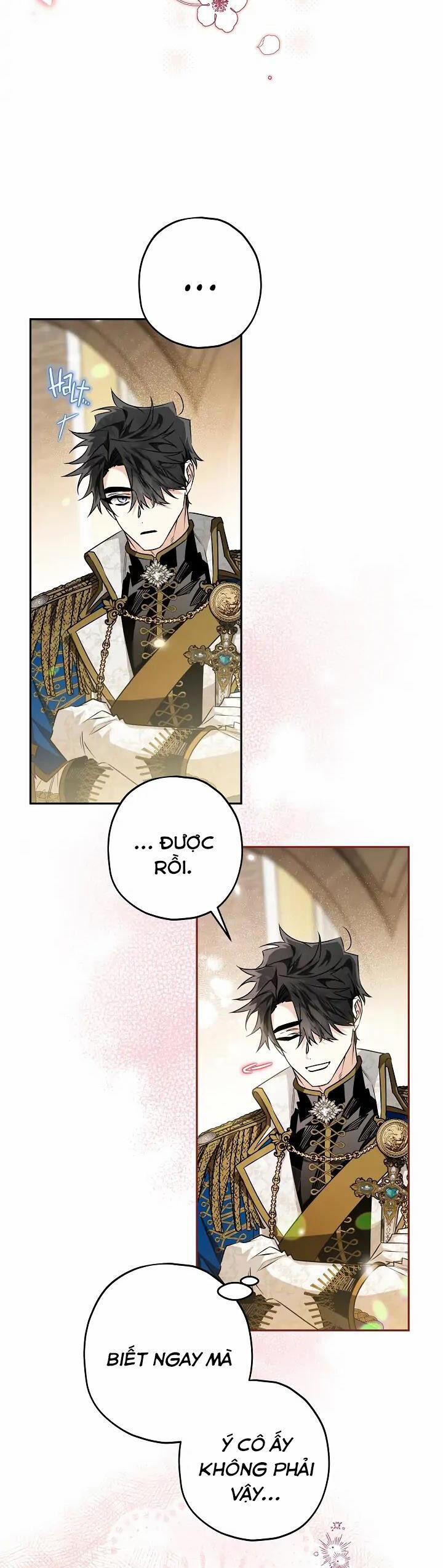 Lần Này Tôi Sẽ Yêu Thương Bản Thân Hơn 51 trang 29