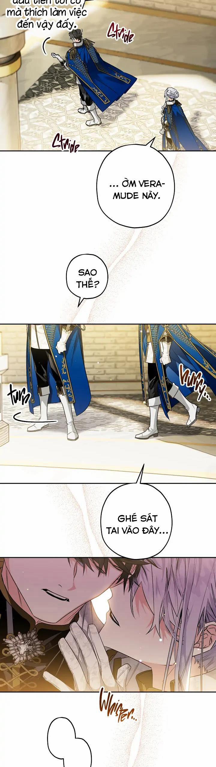 Lần Này Tôi Sẽ Yêu Thương Bản Thân Hơn 51 trang 31