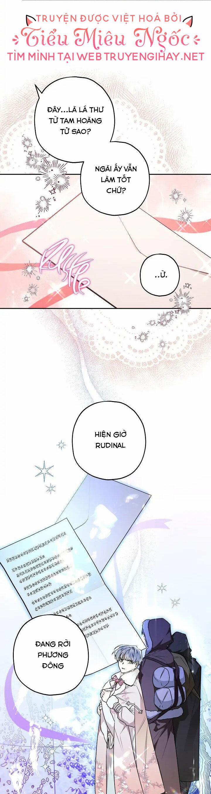 Lần Này Tôi Sẽ Yêu Thương Bản Thân Hơn 52 trang 17