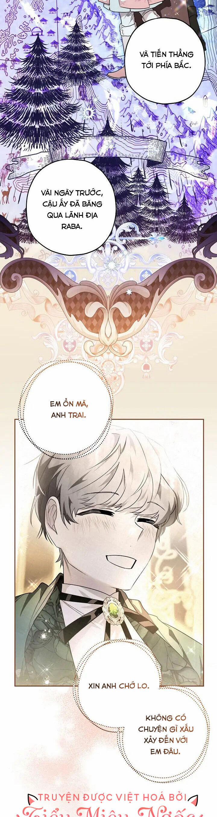 Lần Này Tôi Sẽ Yêu Thương Bản Thân Hơn 52 trang 18