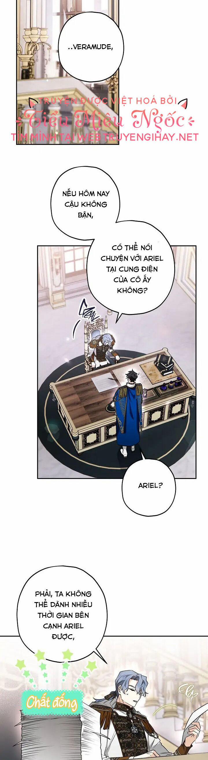 Lần Này Tôi Sẽ Yêu Thương Bản Thân Hơn 52 trang 25