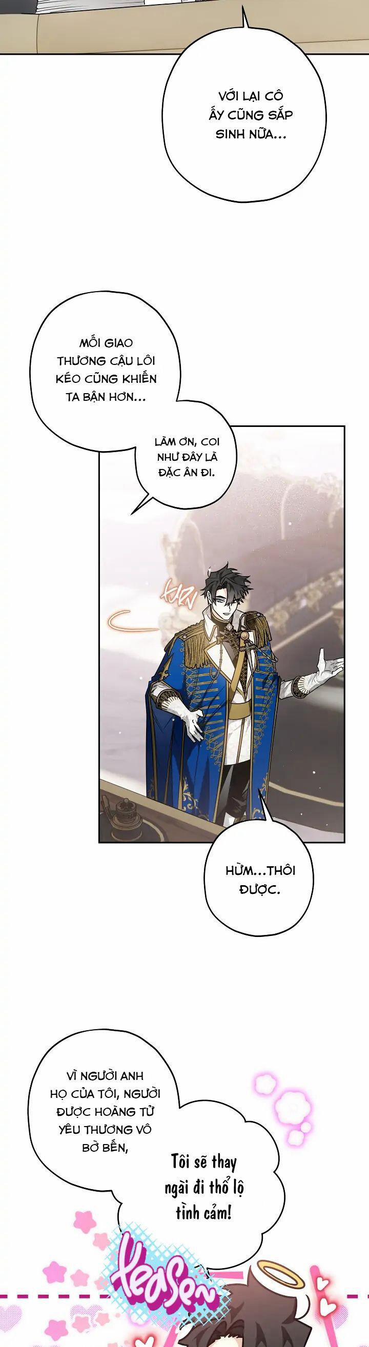 Lần Này Tôi Sẽ Yêu Thương Bản Thân Hơn 52 trang 26