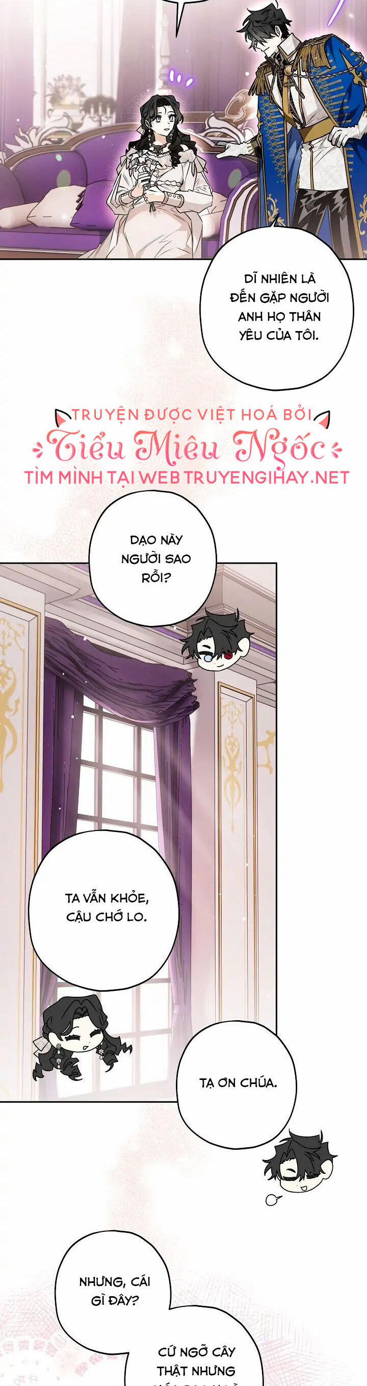 Lần Này Tôi Sẽ Yêu Thương Bản Thân Hơn 52 trang 29