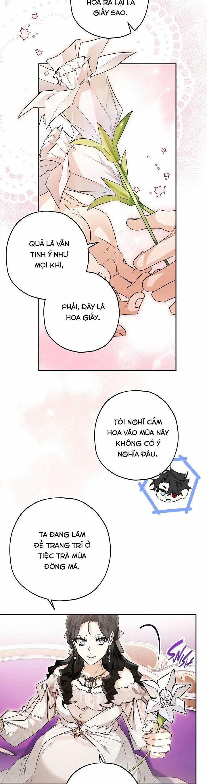 Lần Này Tôi Sẽ Yêu Thương Bản Thân Hơn 52 trang 30