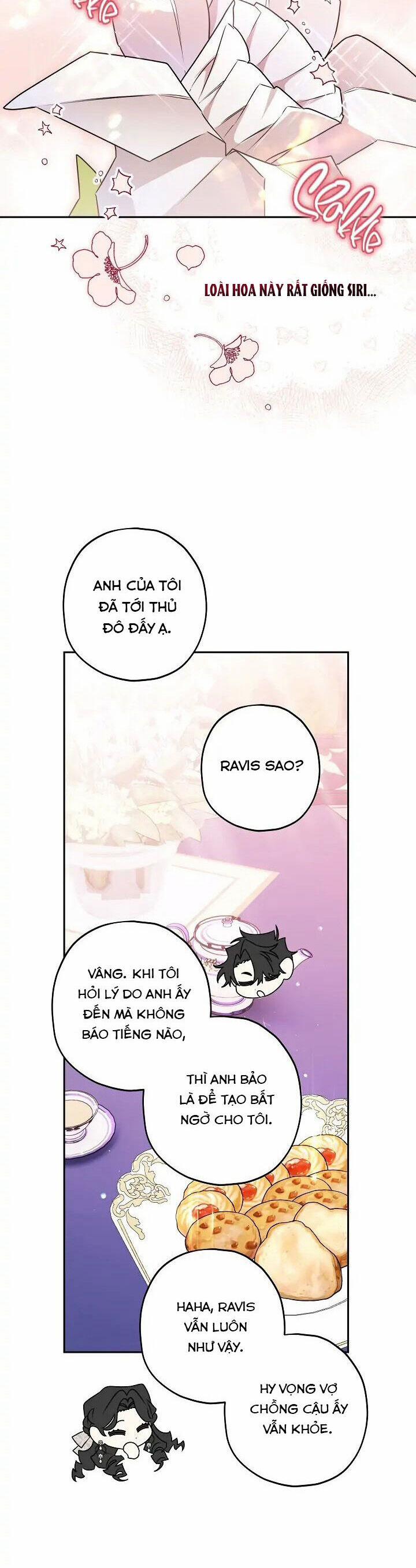 Lần Này Tôi Sẽ Yêu Thương Bản Thân Hơn 52 trang 32