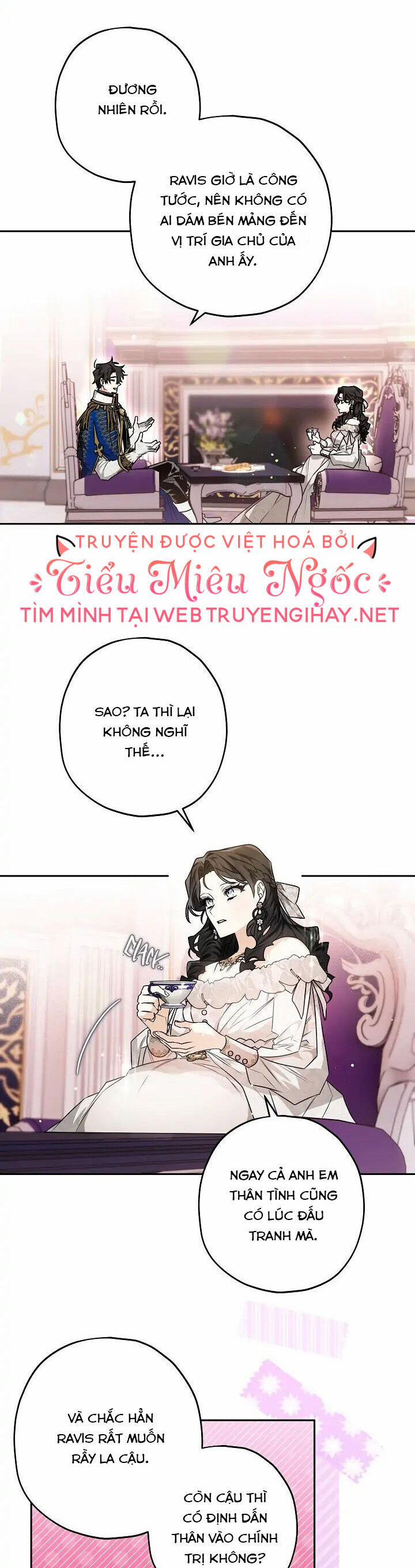 Lần Này Tôi Sẽ Yêu Thương Bản Thân Hơn 52 trang 33