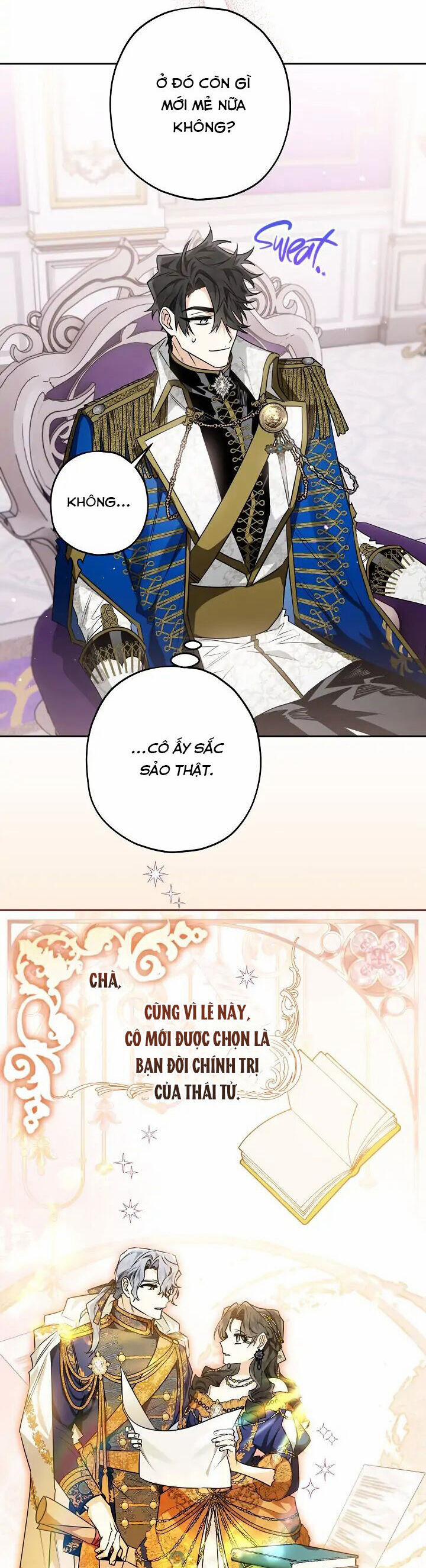 Lần Này Tôi Sẽ Yêu Thương Bản Thân Hơn 52 trang 37