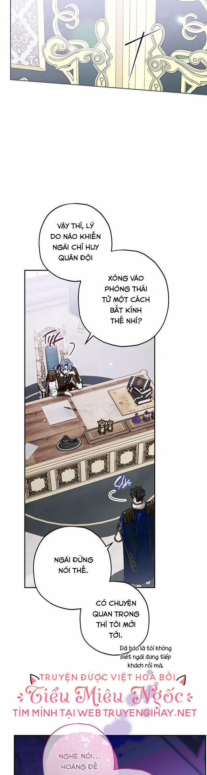 Lần Này Tôi Sẽ Yêu Thương Bản Thân Hơn 52 trang 5