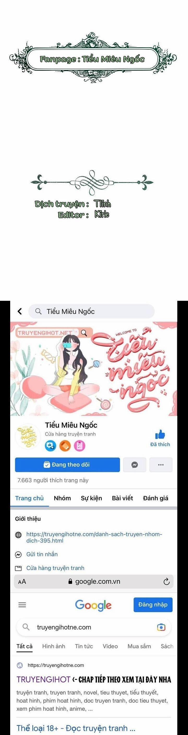 Lần Này Tôi Sẽ Yêu Thương Bản Thân Hơn 53 trang 0