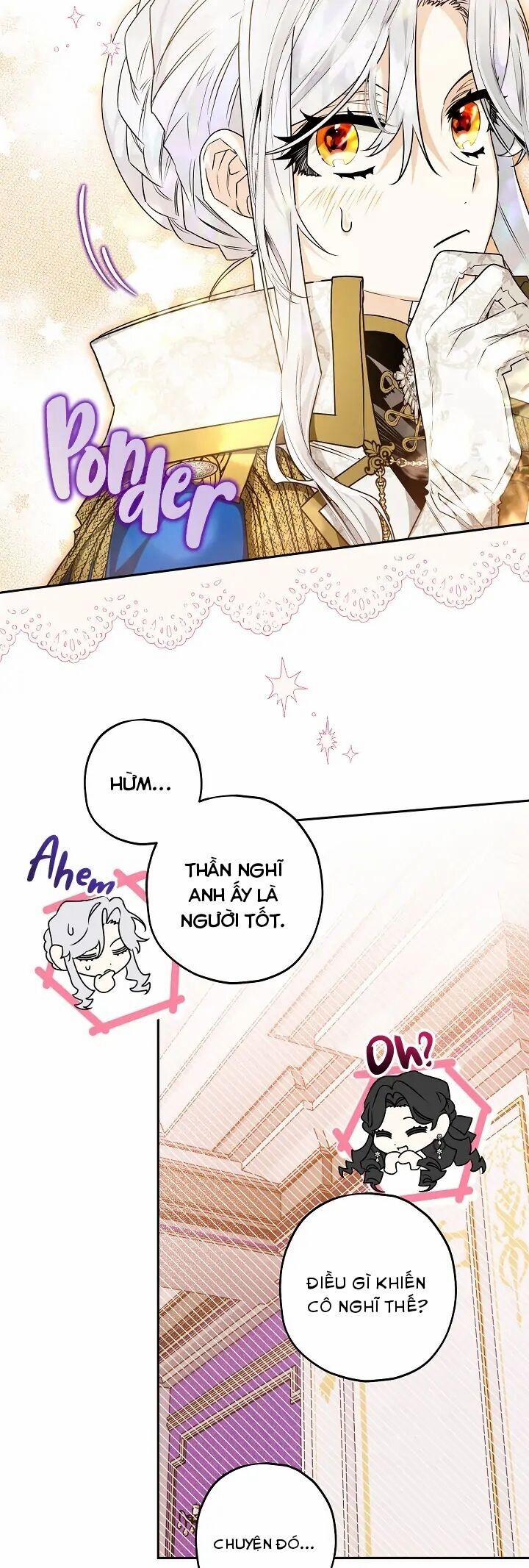 Lần Này Tôi Sẽ Yêu Thương Bản Thân Hơn 53 trang 14