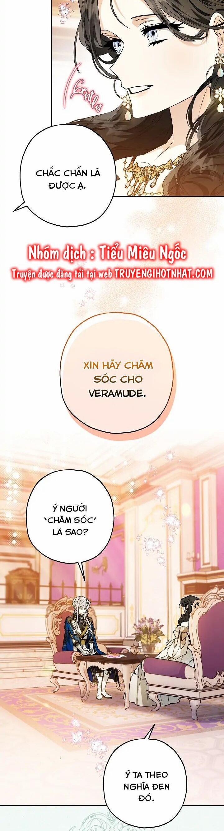 Lần Này Tôi Sẽ Yêu Thương Bản Thân Hơn 53 trang 19