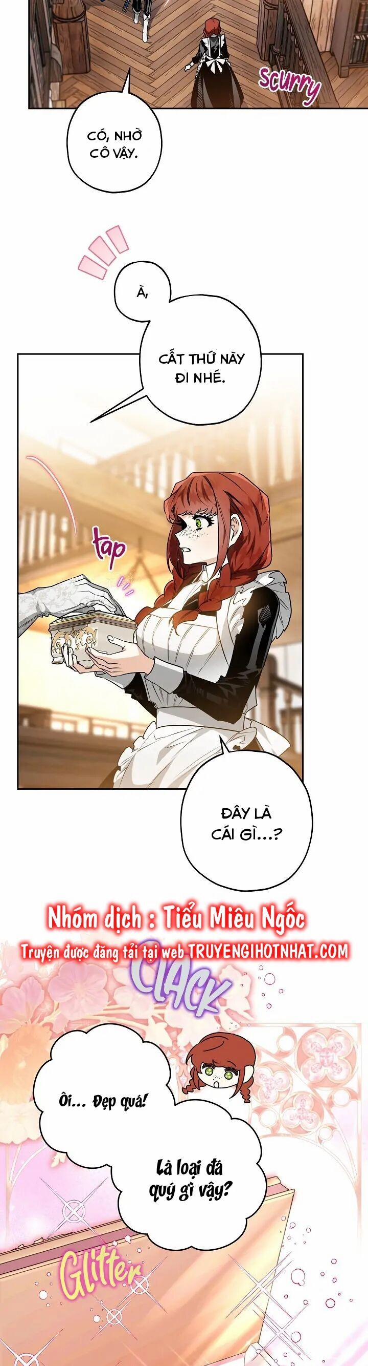 Lần Này Tôi Sẽ Yêu Thương Bản Thân Hơn 53 trang 23