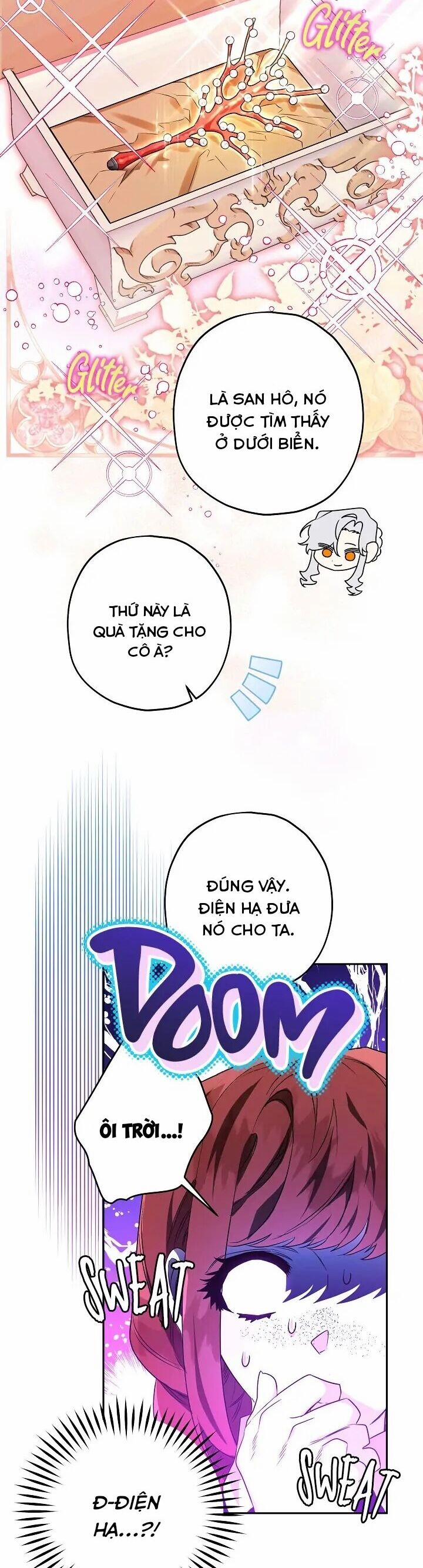 Lần Này Tôi Sẽ Yêu Thương Bản Thân Hơn 53 trang 24