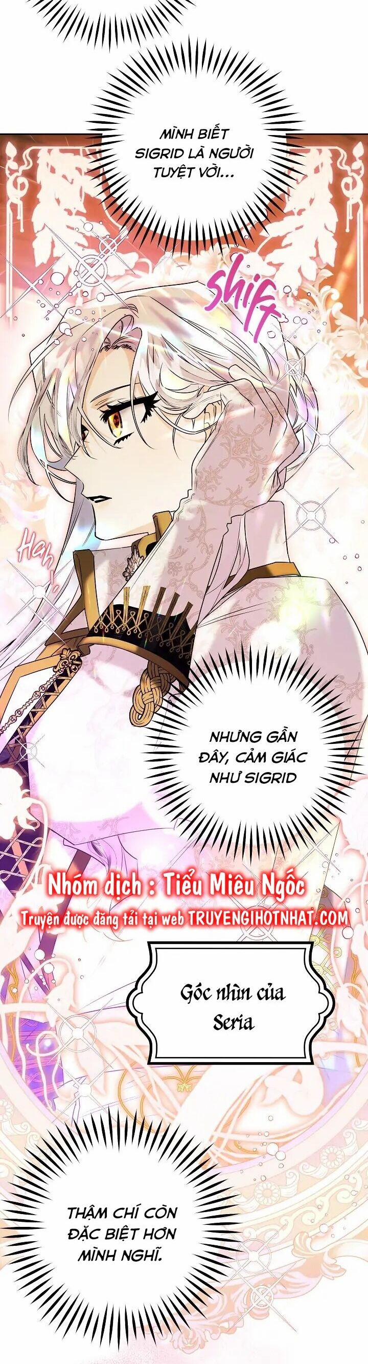 Lần Này Tôi Sẽ Yêu Thương Bản Thân Hơn 53 trang 25