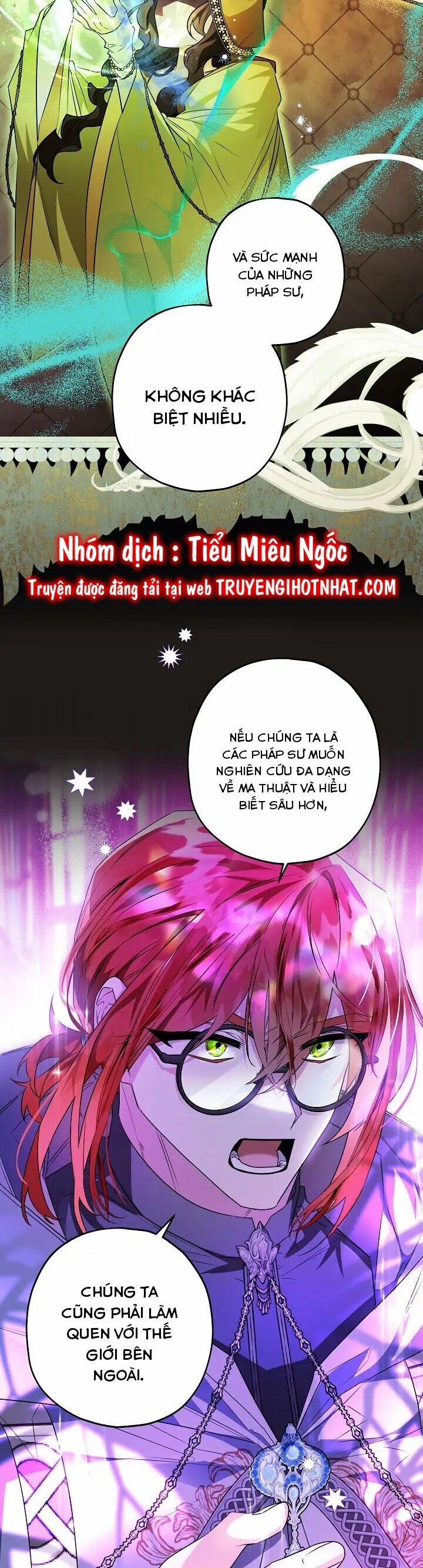 Lần Này Tôi Sẽ Yêu Thương Bản Thân Hơn 53 trang 37