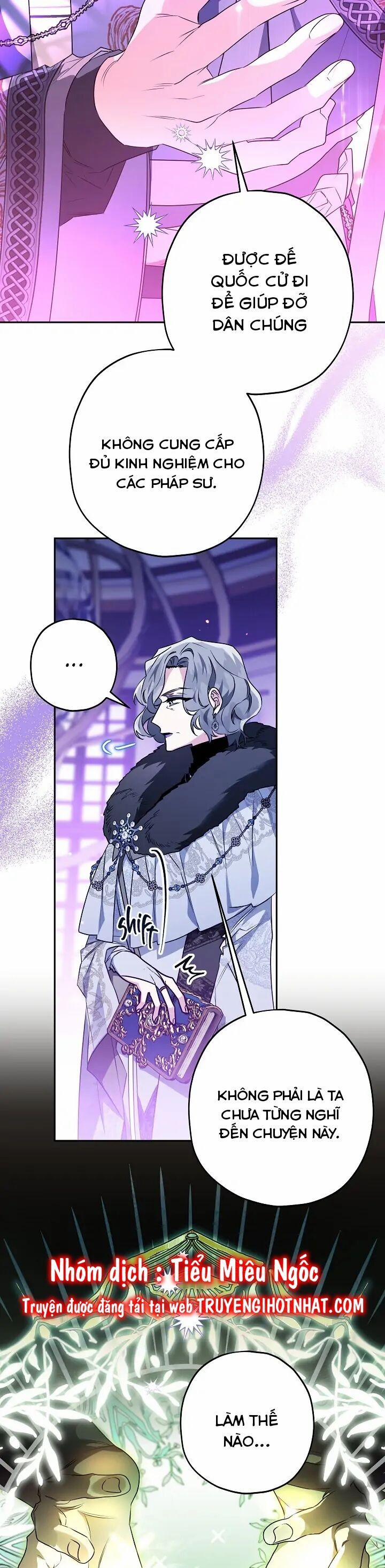 Lần Này Tôi Sẽ Yêu Thương Bản Thân Hơn 53 trang 38