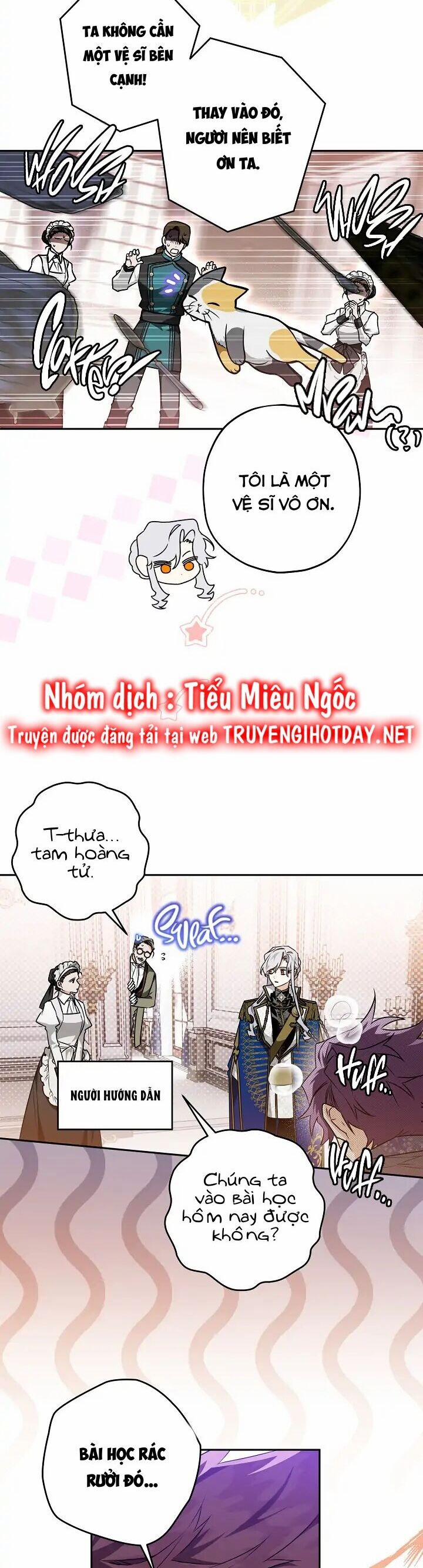 Lần Này Tôi Sẽ Yêu Thương Bản Thân Hơn 54 trang 16