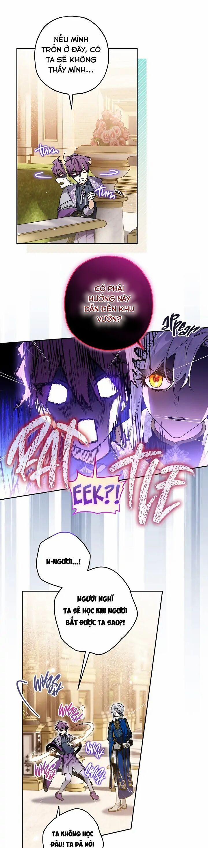 Lần Này Tôi Sẽ Yêu Thương Bản Thân Hơn 54 trang 20