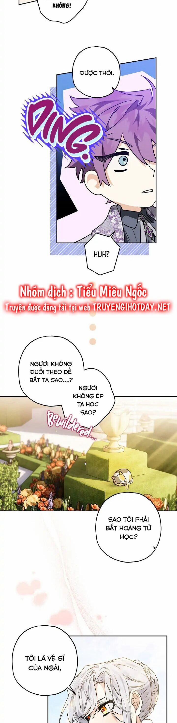 Lần Này Tôi Sẽ Yêu Thương Bản Thân Hơn 54 trang 21