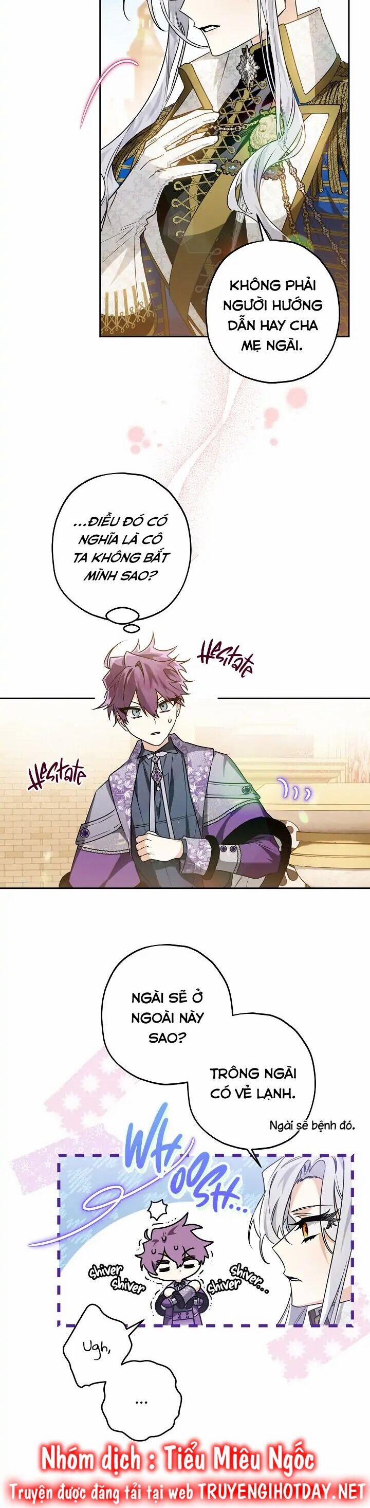 Lần Này Tôi Sẽ Yêu Thương Bản Thân Hơn 54 trang 22