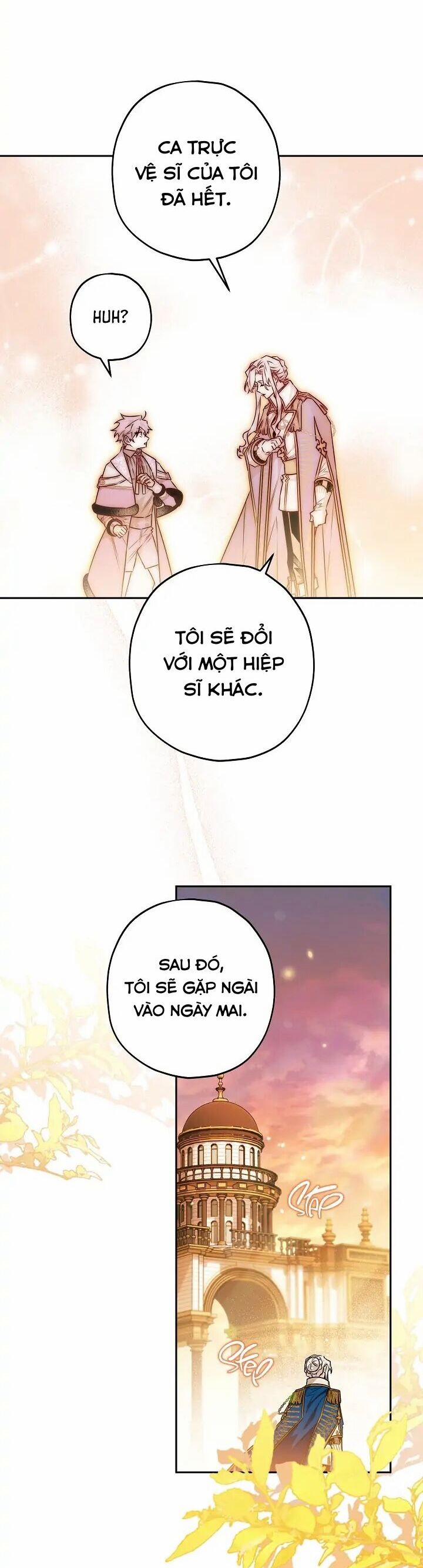 Lần Này Tôi Sẽ Yêu Thương Bản Thân Hơn 54 trang 27